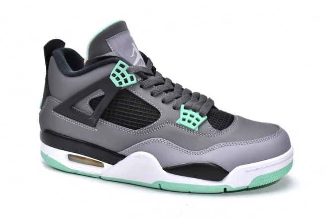 Rep MAX 4 Air Glow Retro Green 308497-033 Jordan 0726